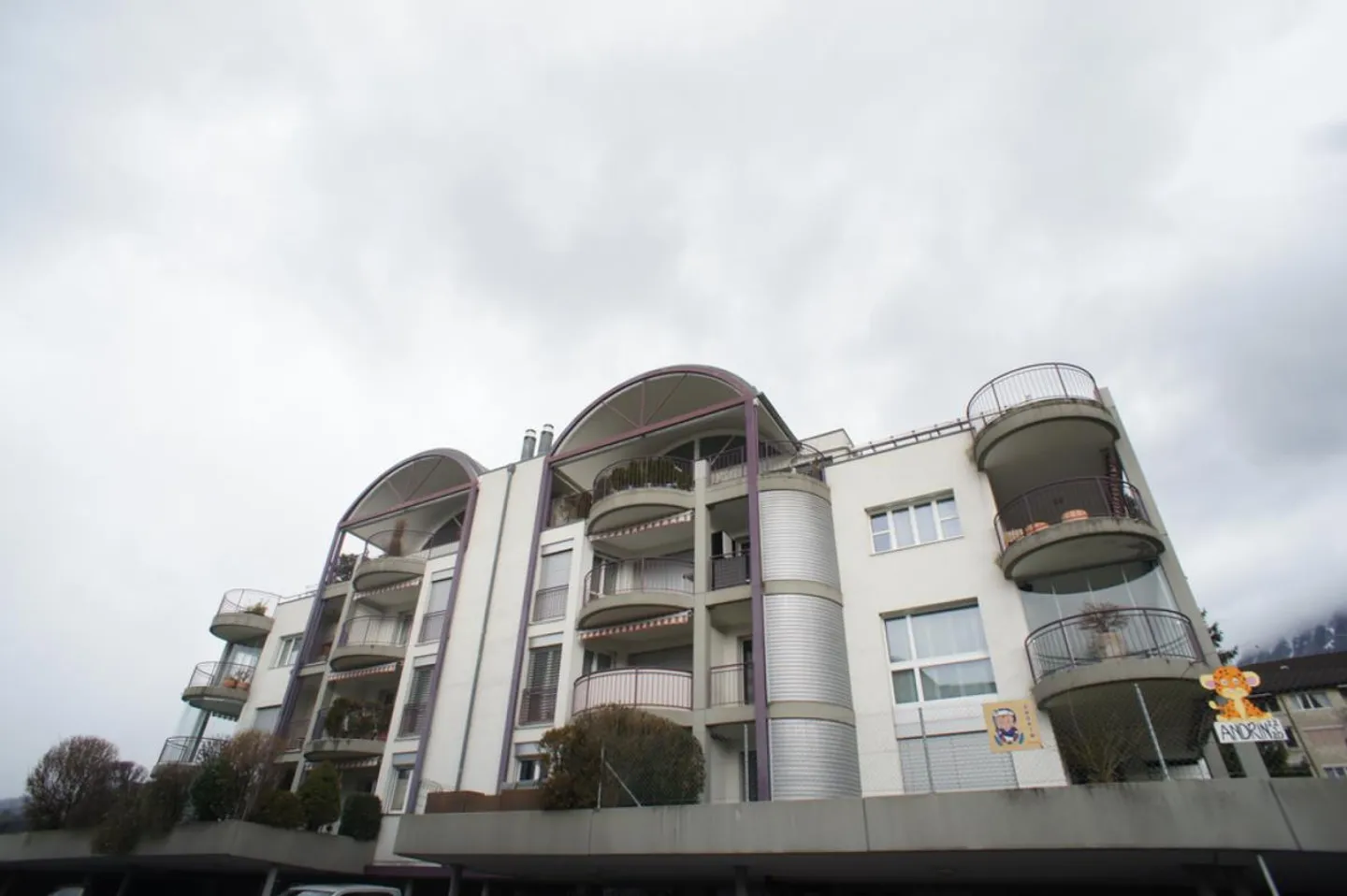 La tua casa in una zona residenziale tranquilla - Foto 1 di 8
