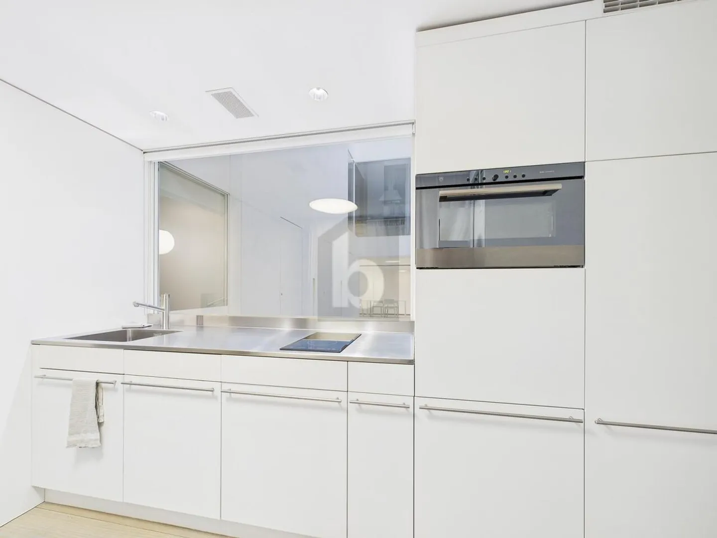 Modernes Gewerbeobjekt in Luzern - Foto 4 von 6