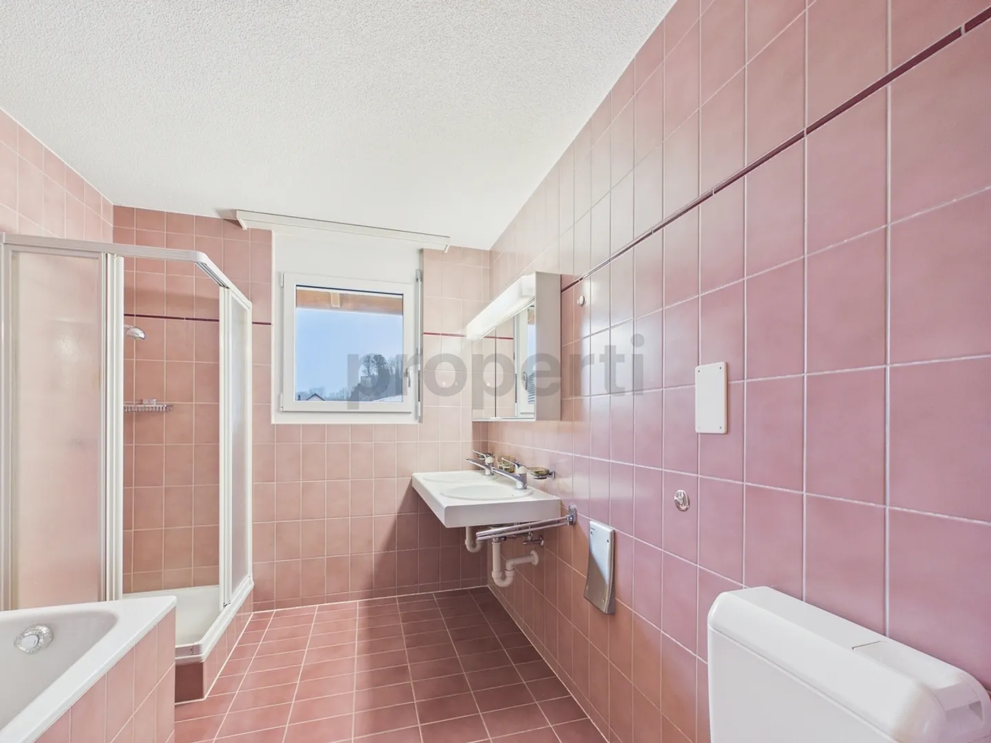 Moderne Maisonette mit Balkon - Foto 12 von 13