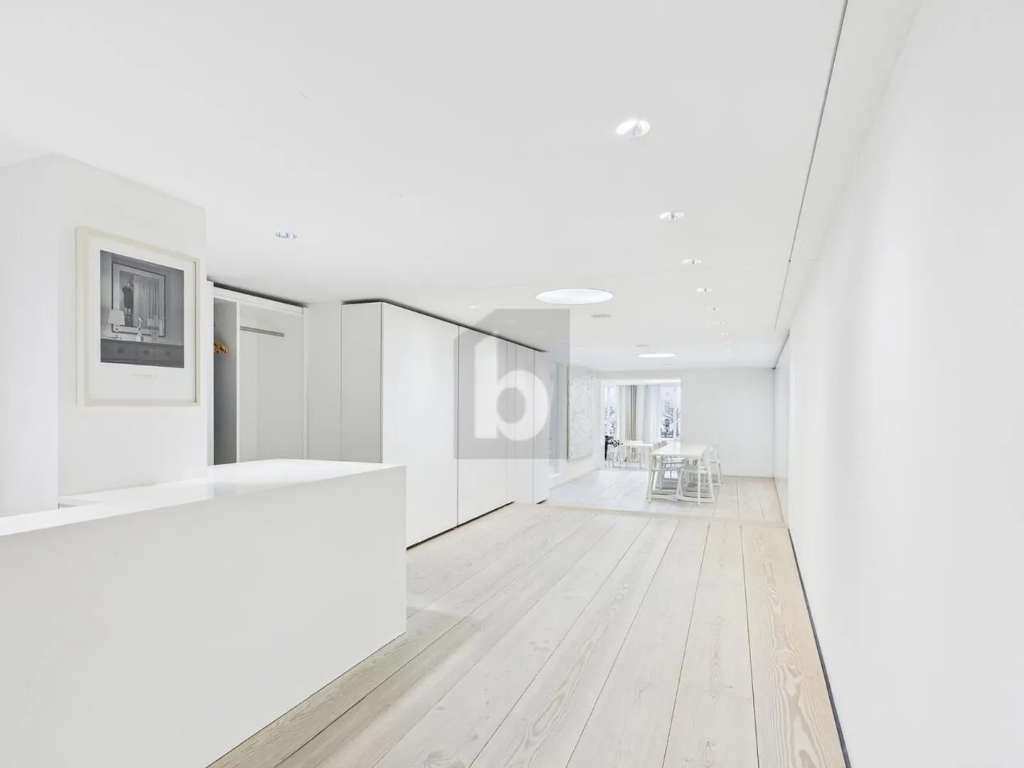 Modernes Gewerbeobjekt in Luzern - Foto 1 von 6