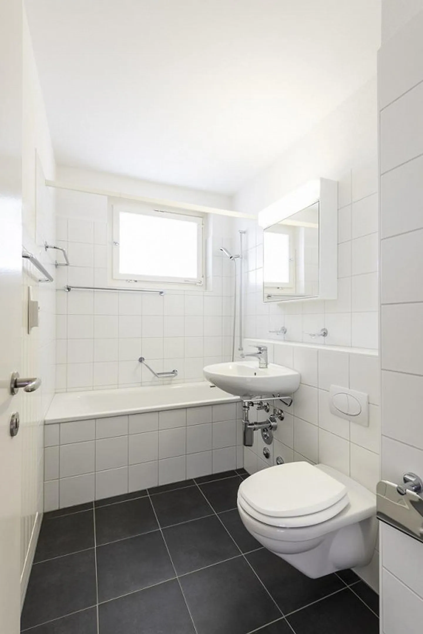 RENT WITHOUT DEPOSIT - New home with a view of Lake Thun - Photo 3 of 10