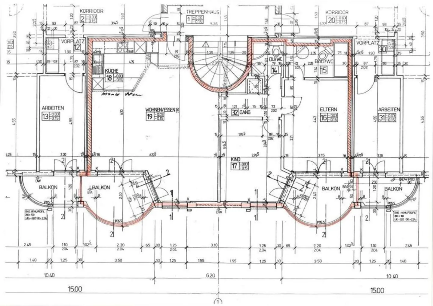 La tua casa in una zona residenziale tranquilla - Foto 8 di 8