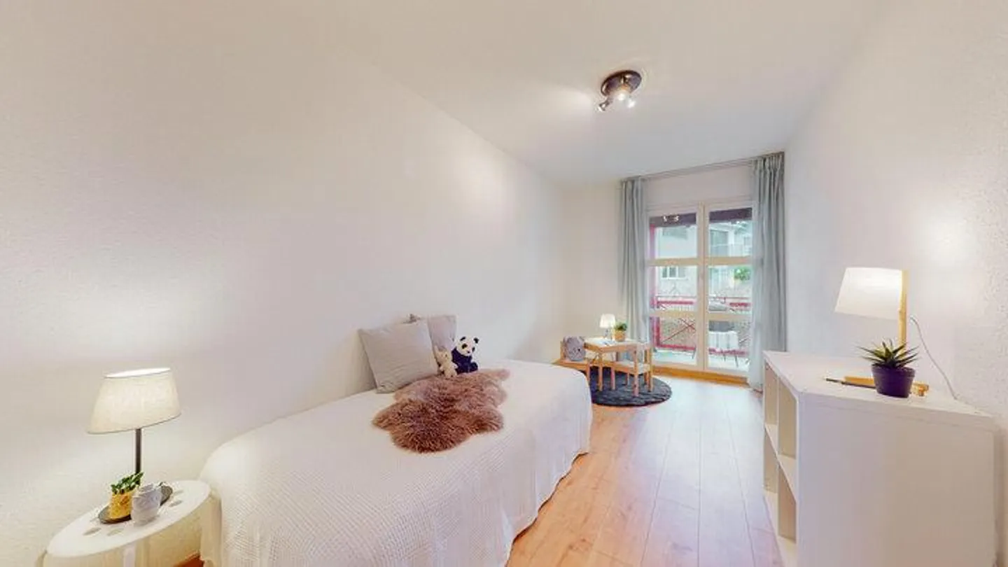 MAISON JUMELÉE ATTRACTIVE ET SPACIEUSE - Photo 4 sur 8