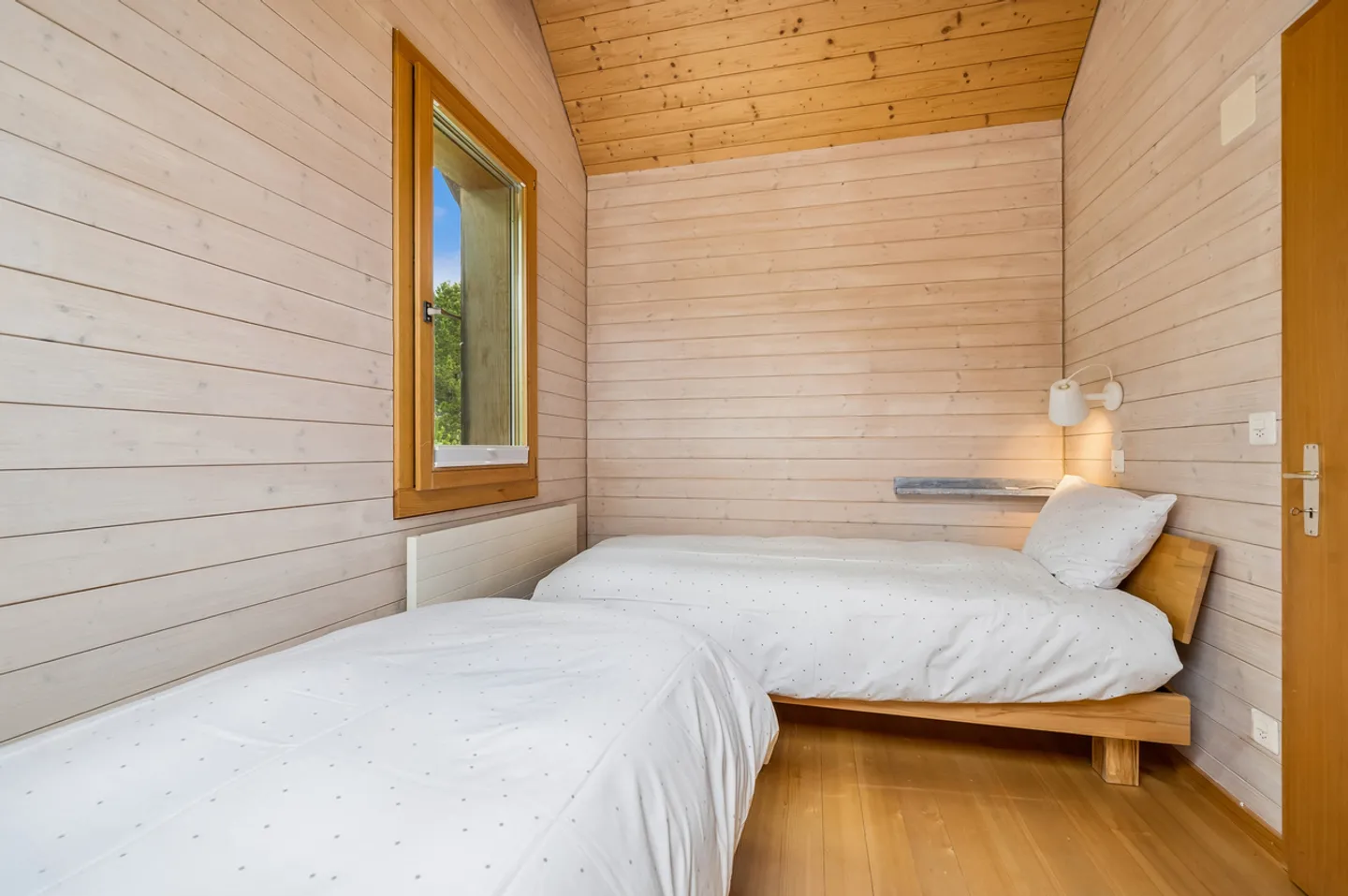 Chalet unico in un bellissimo paesaggio naturale - Foto 10 di 15