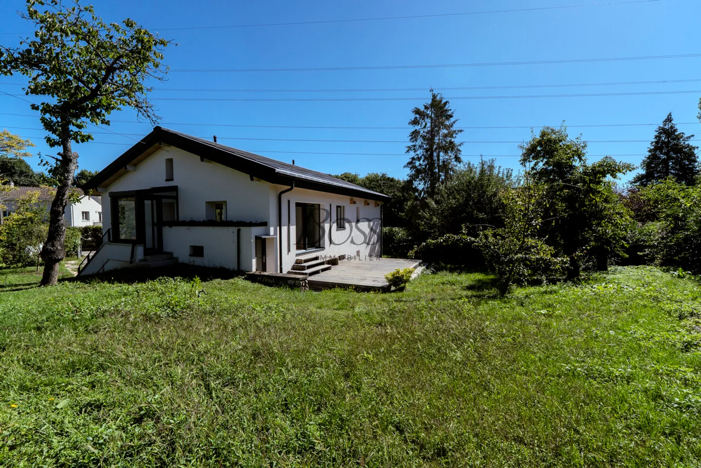 Casa indipendente ristrutturata con 5 camere da letto, garage e giardino - Foto 6 di 13
