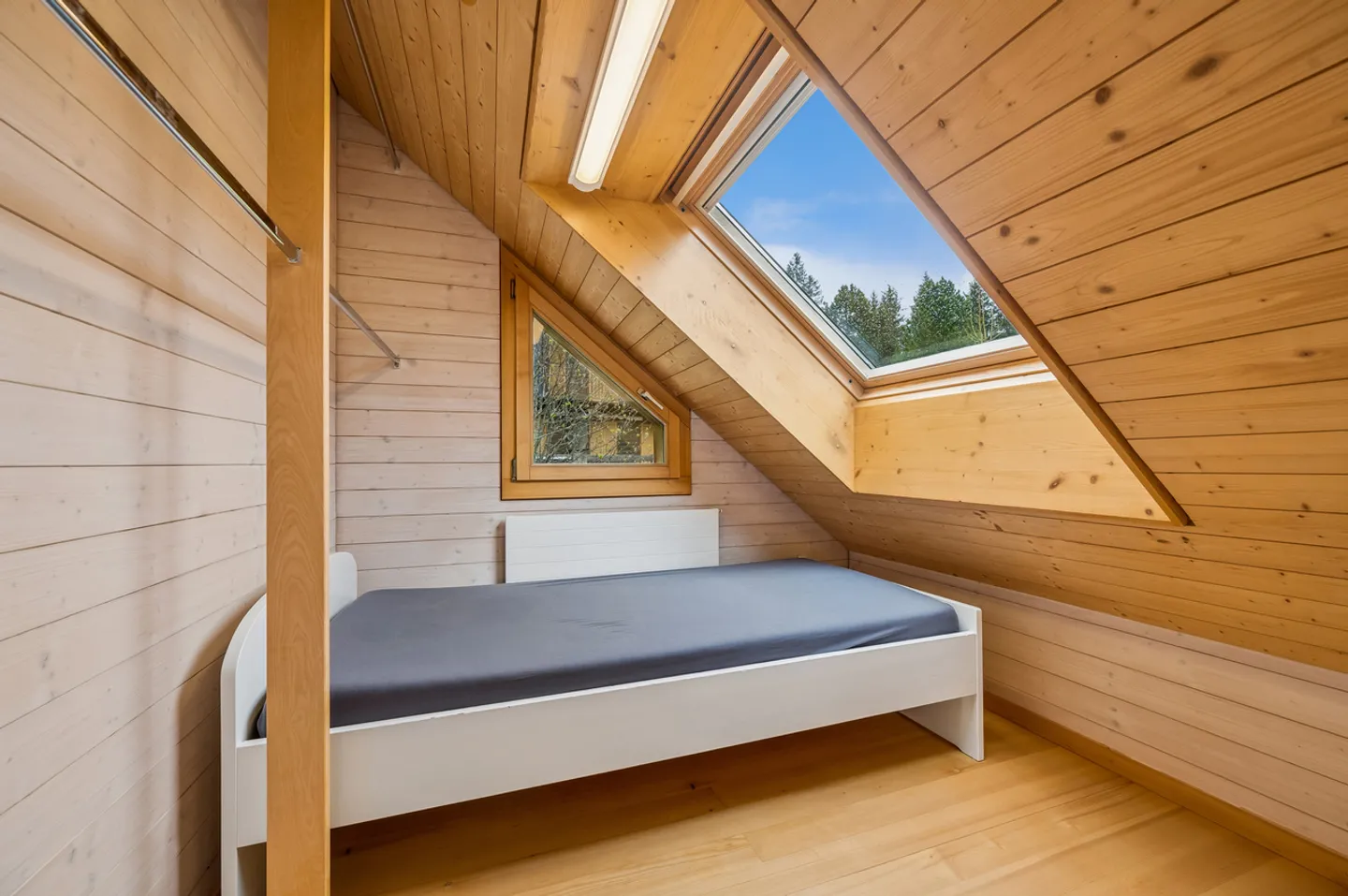 Chalet unico in un bellissimo paesaggio naturale - Foto 11 di 15