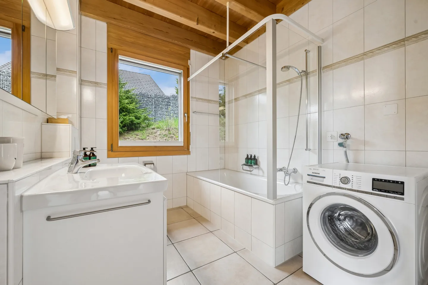 Chalet unico in un bellissimo paesaggio naturale - Foto 12 di 15