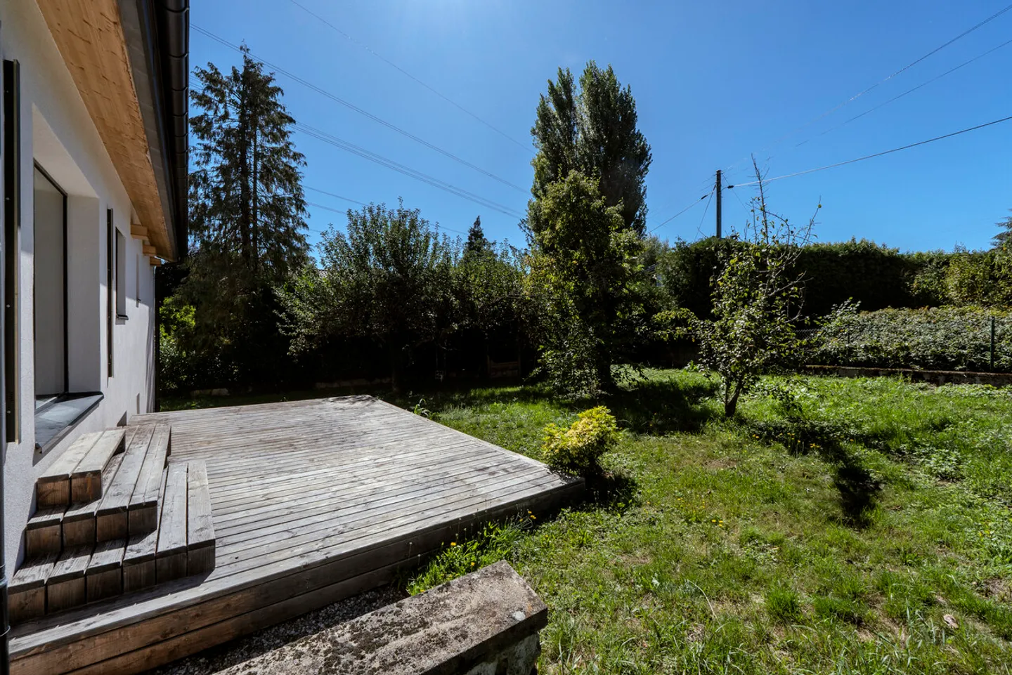 Casa indipendente ristrutturata con 5 camere da letto, garage e giardino - Foto 5 di 13