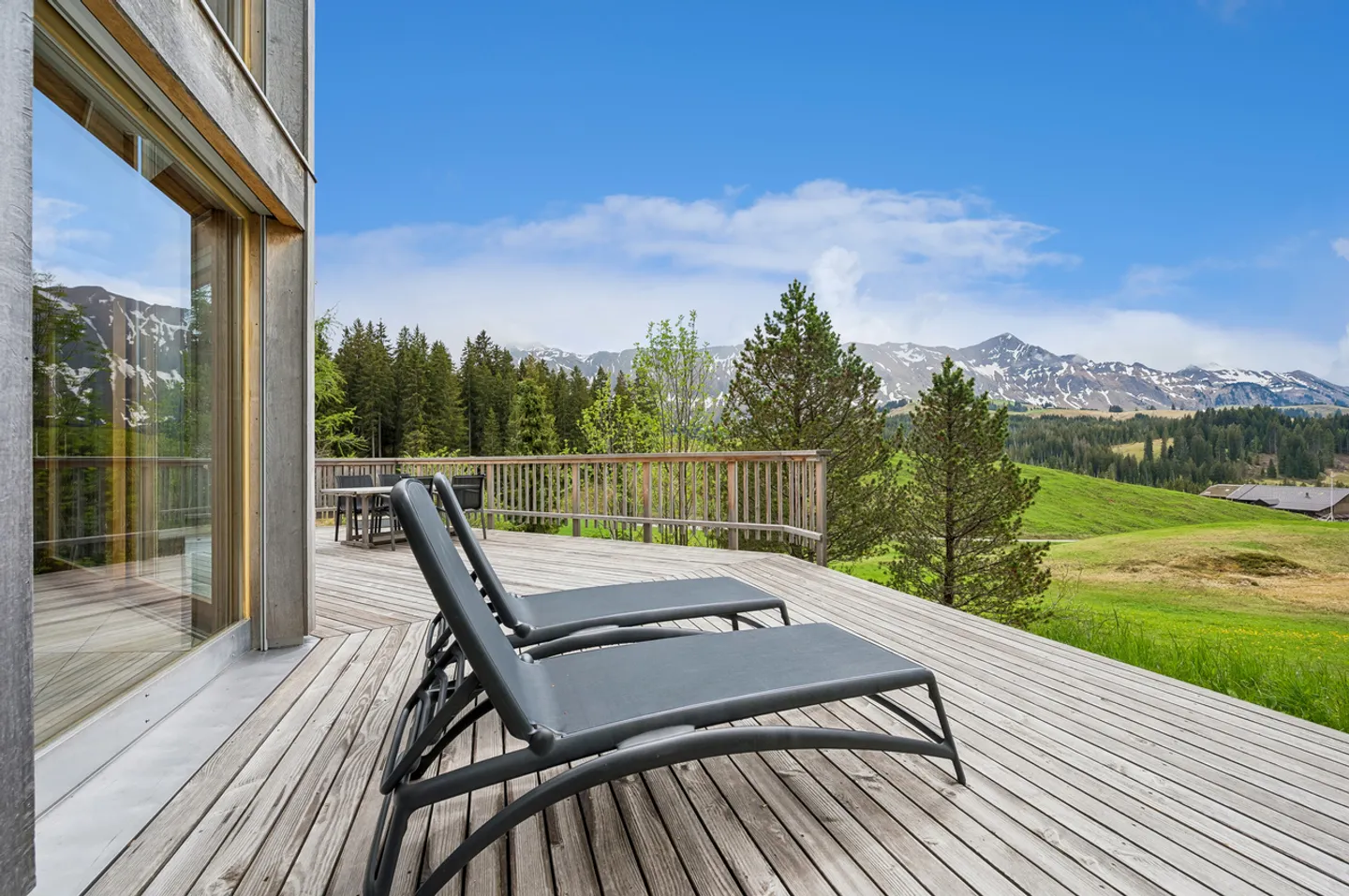 Chalet unico in un bellissimo paesaggio naturale - Foto 14 di 15