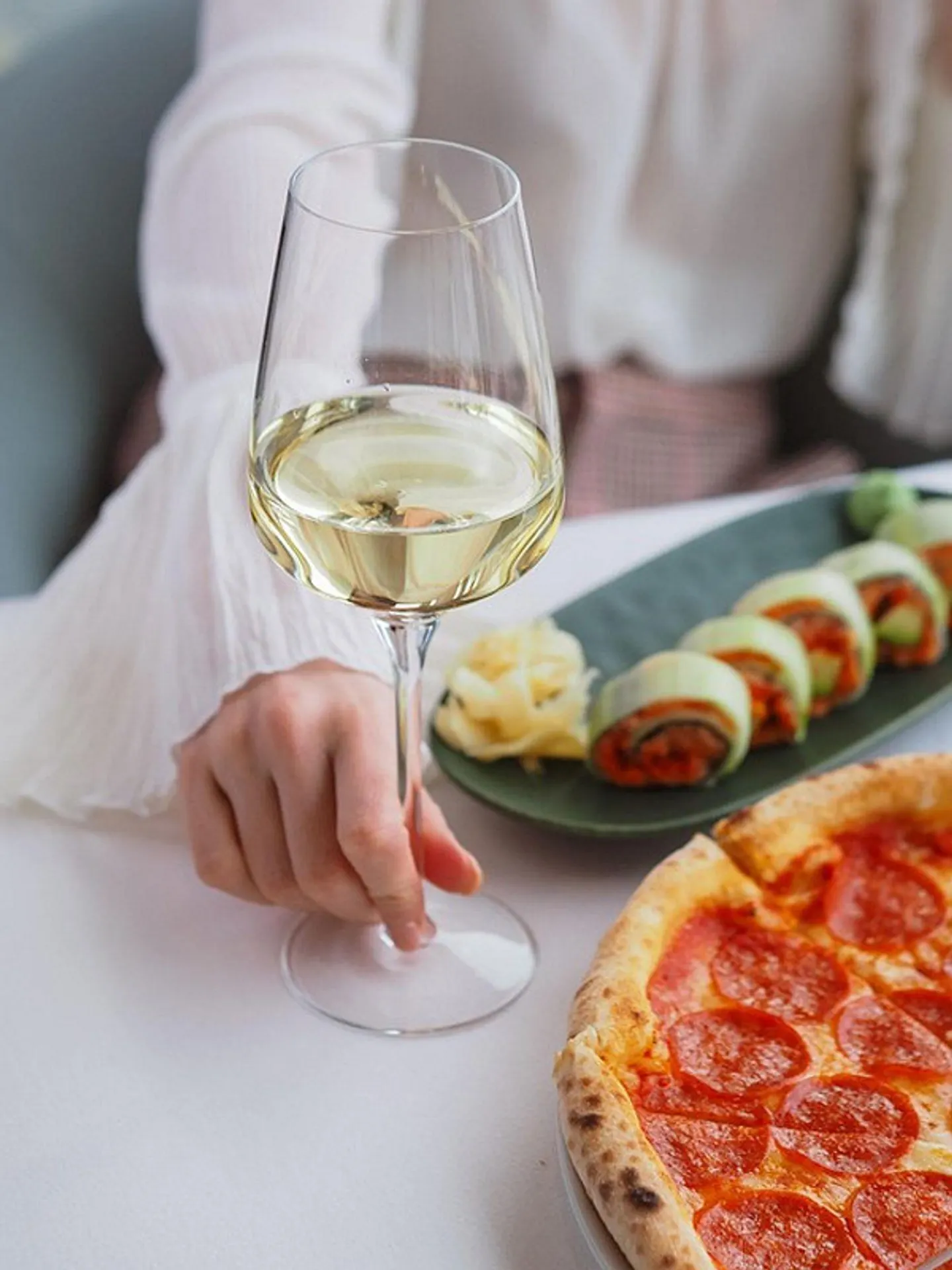 Ristorante CULINARIO Speciale in Posizione Centrale (ZURIGO-Oerlikon) - Foto 6 di 7