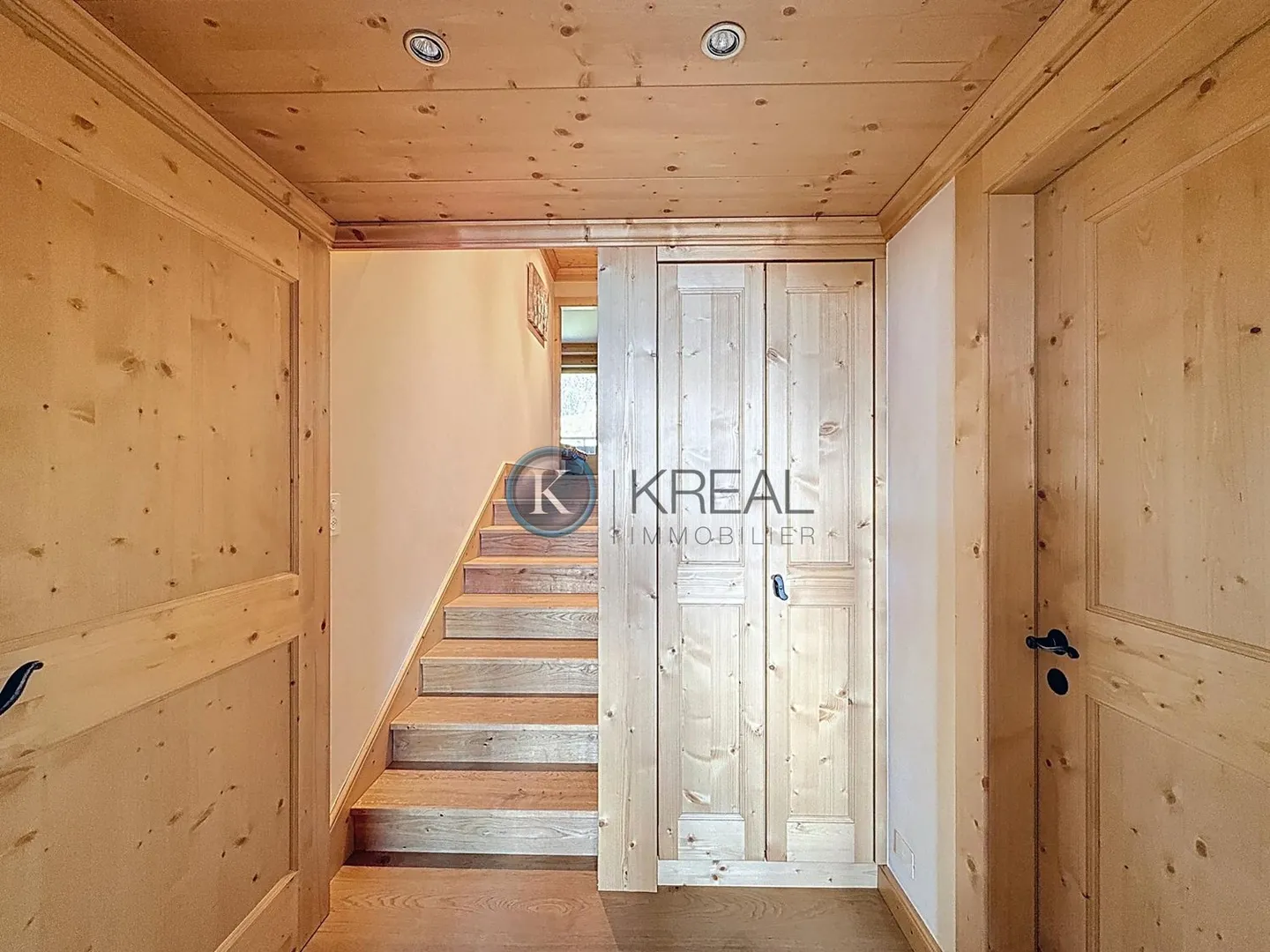 Blick auf die Alpen - Apartment in einer Ferienresidenz und verkäuflich an Ausländer - Foto 3 von 10