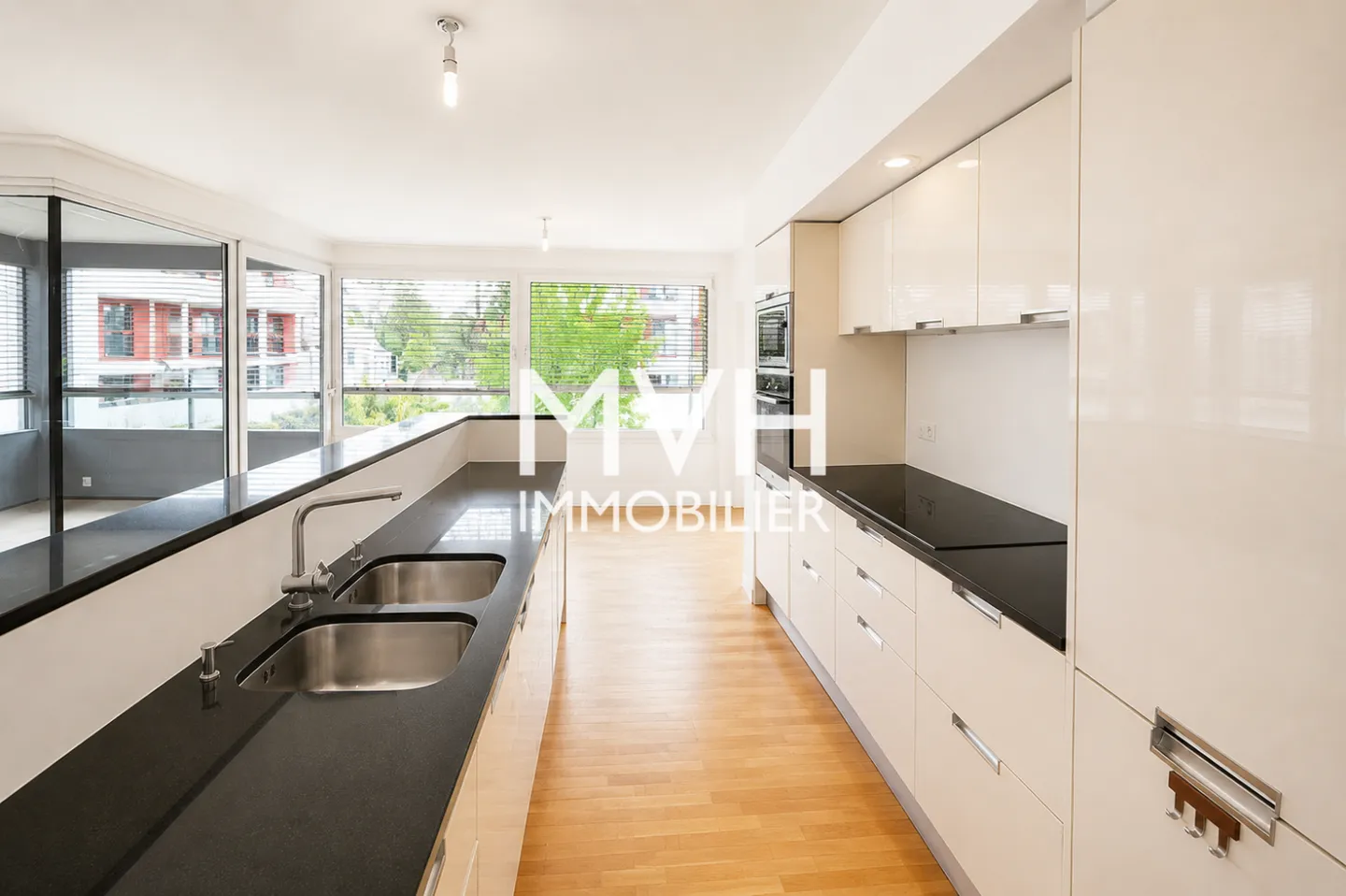 Appartement spacieux à Vésenaz - Photo 2 sur 7