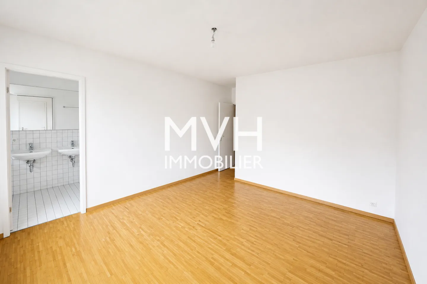 Appartement spacieux à Vésenaz - Photo 3 sur 7