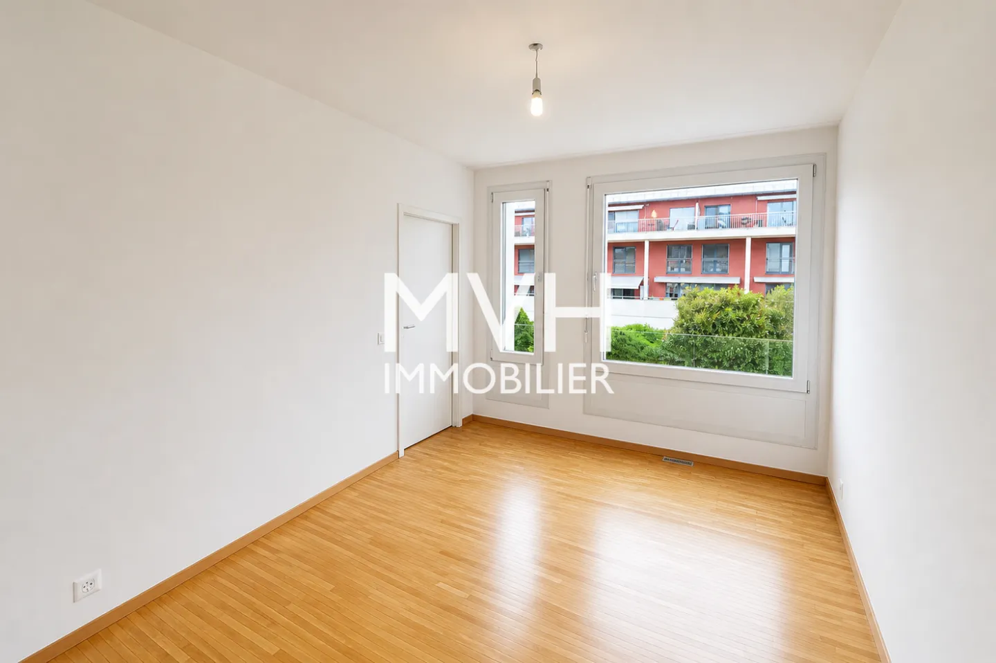 Appartement spacieux à Vésenaz - Photo 4 sur 7