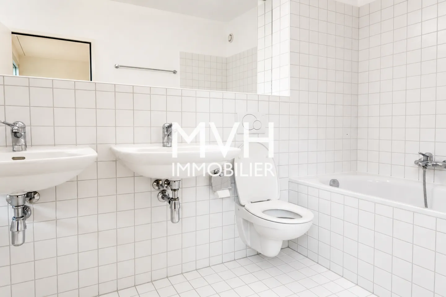 Appartement spacieux à Vésenaz - Photo 6 sur 7