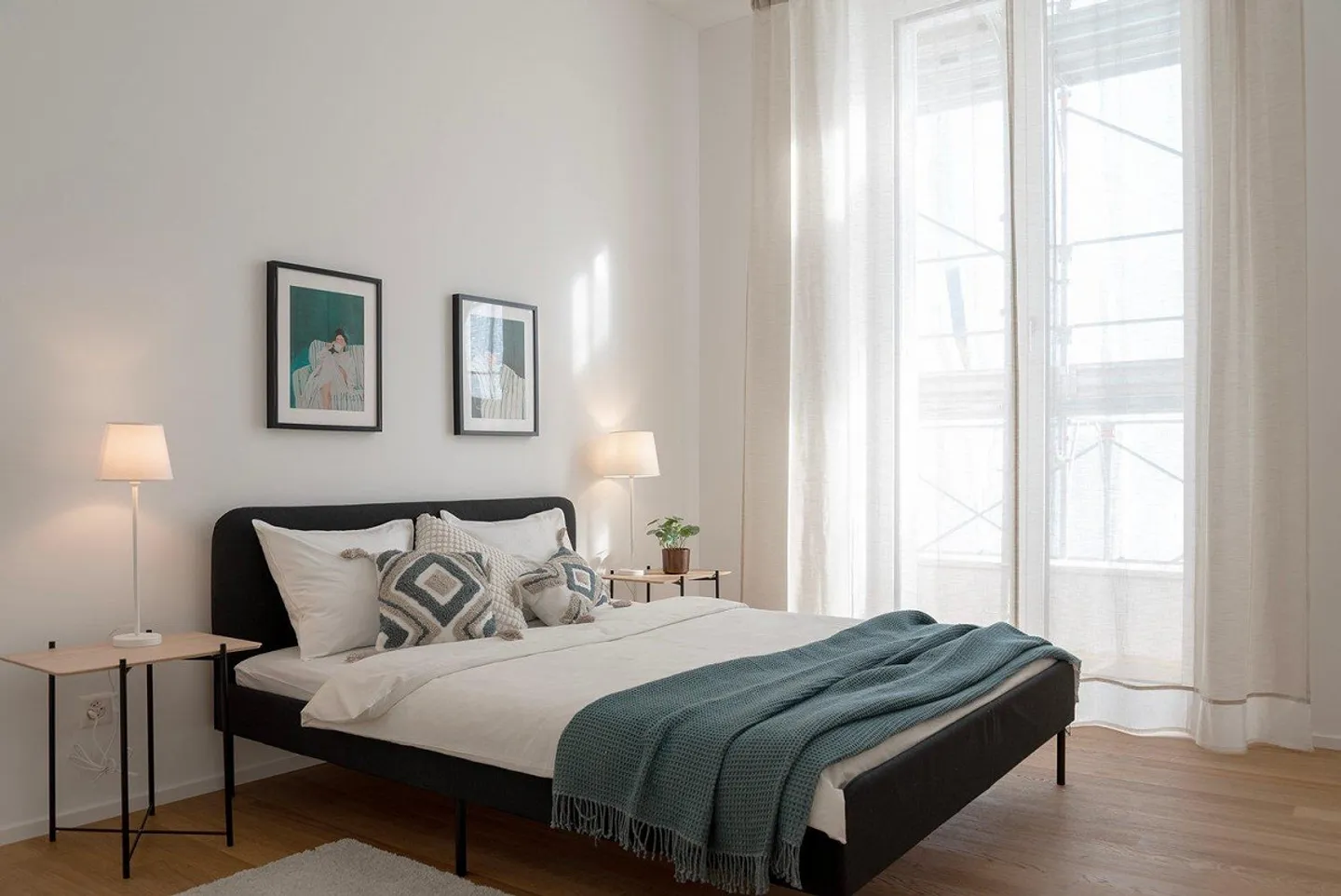 Appartamenti eleganti a Locarno - Foto 10 di 13