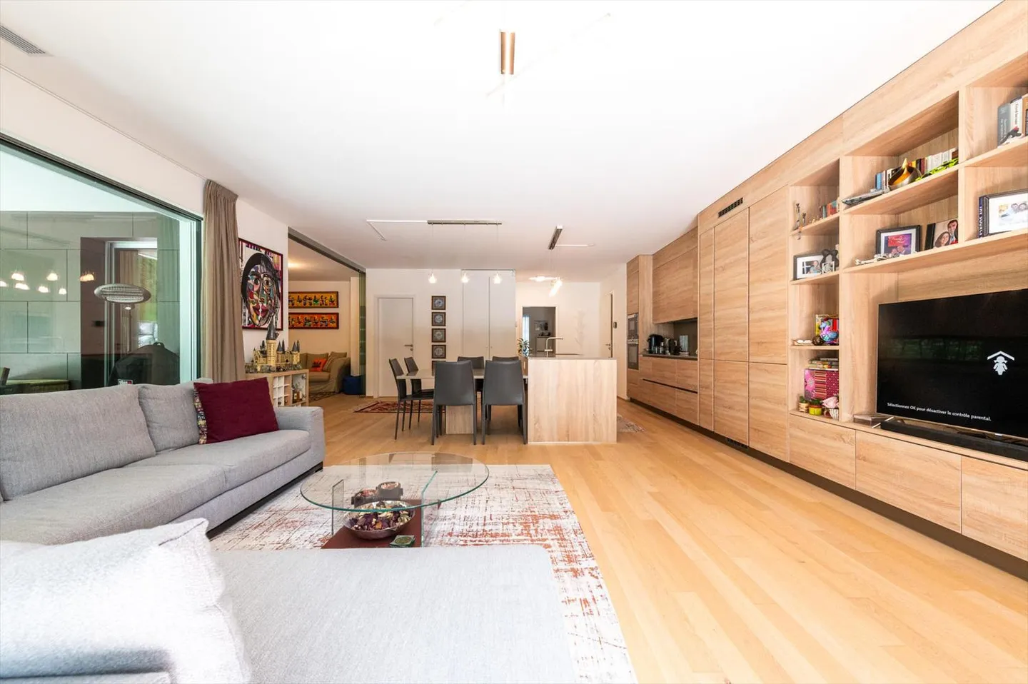 5,5-Zimmer-Wohnung - Foto 1 von 13