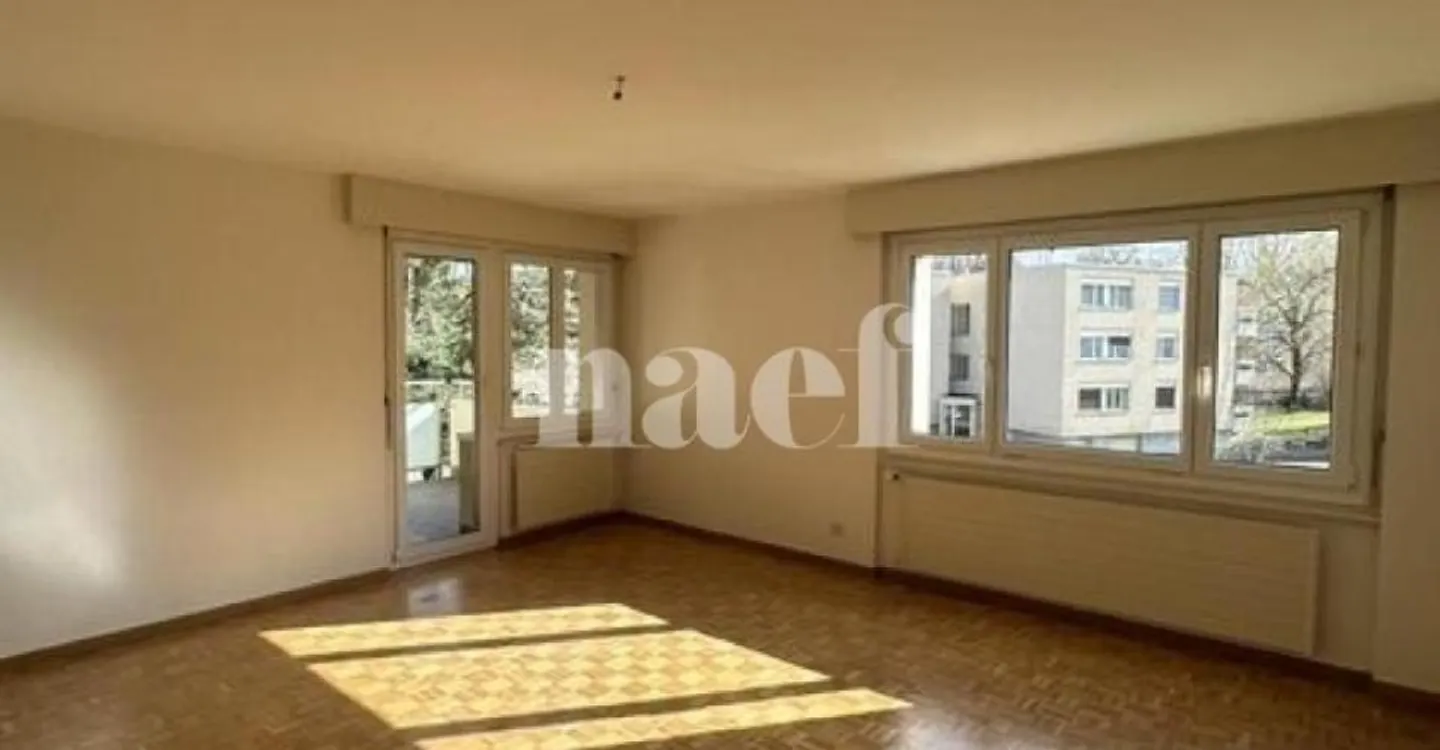 4-Zimmer-Wohnung - Foto 1 von 6