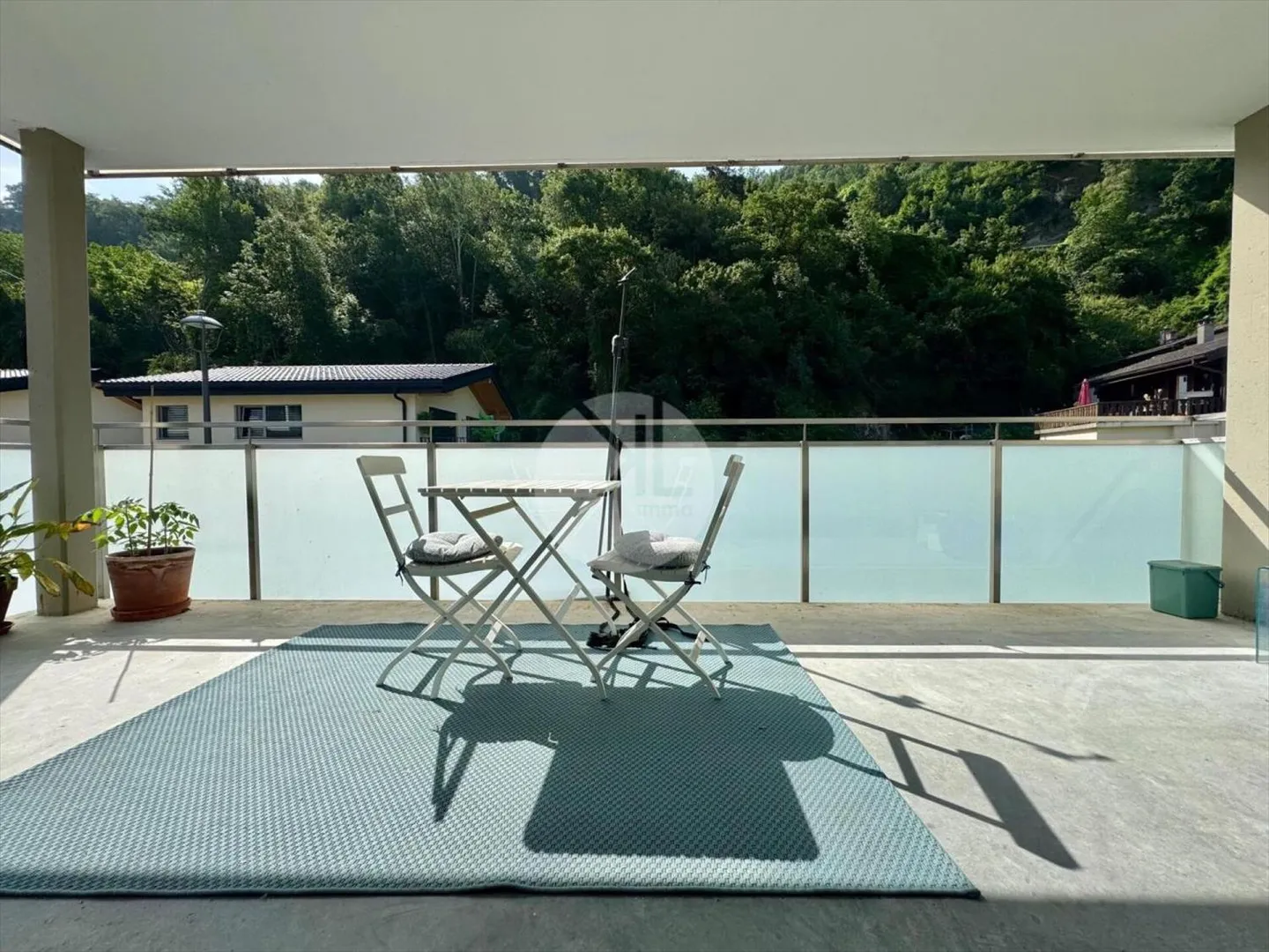 Appartamento 2.5 locali ad Aproz (Nendaz) - Foto 2 di 8