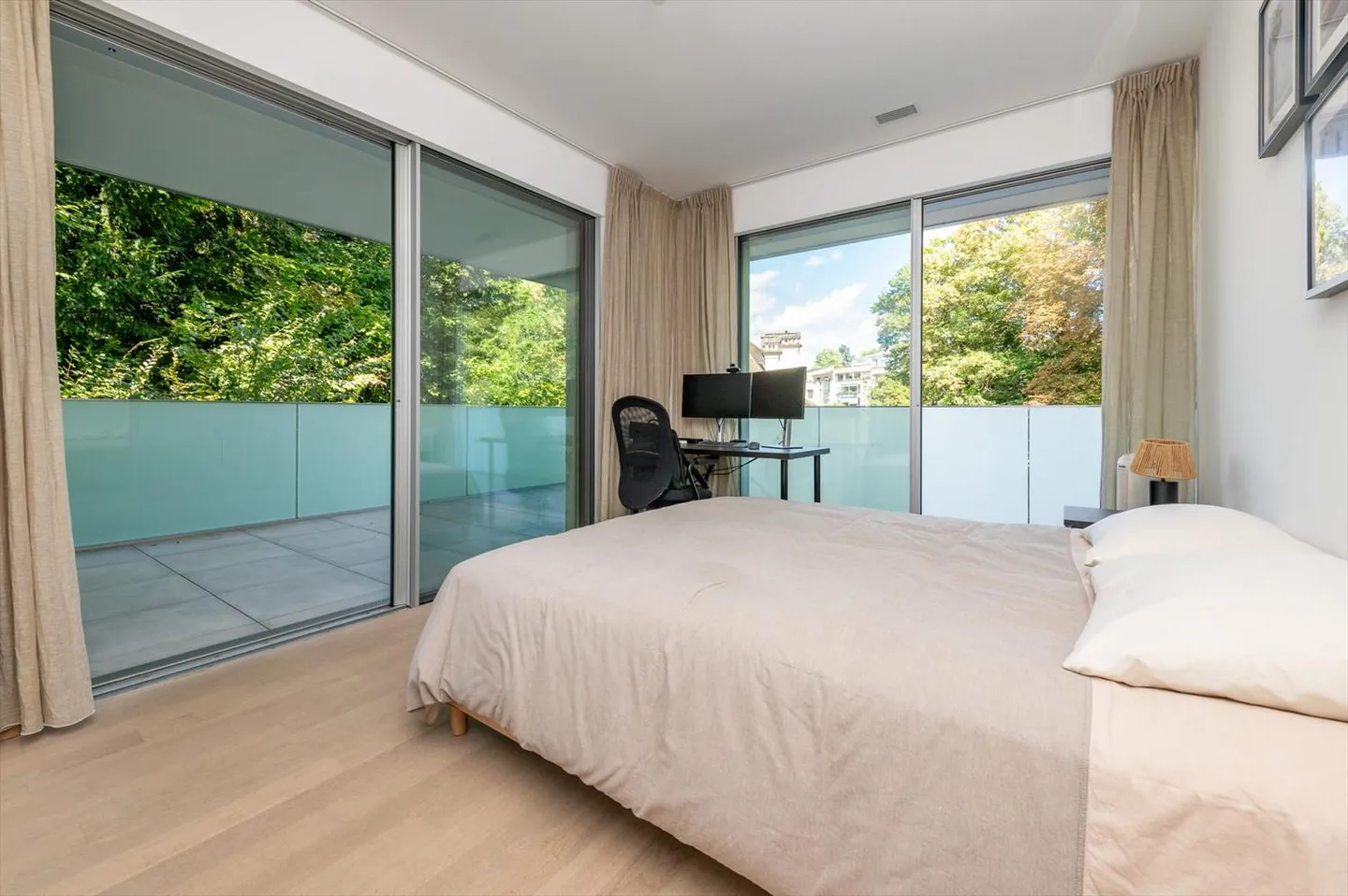 5,5-Zimmer-Wohnung - Foto 5 von 13