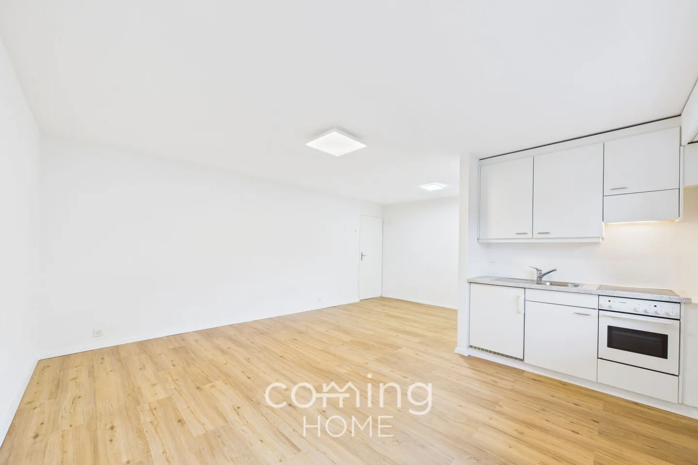 Sonniges Studio in Ried-Brig - Neu renoviert mit Terrasse und großartiger Aussicht - Foto 3 von 11