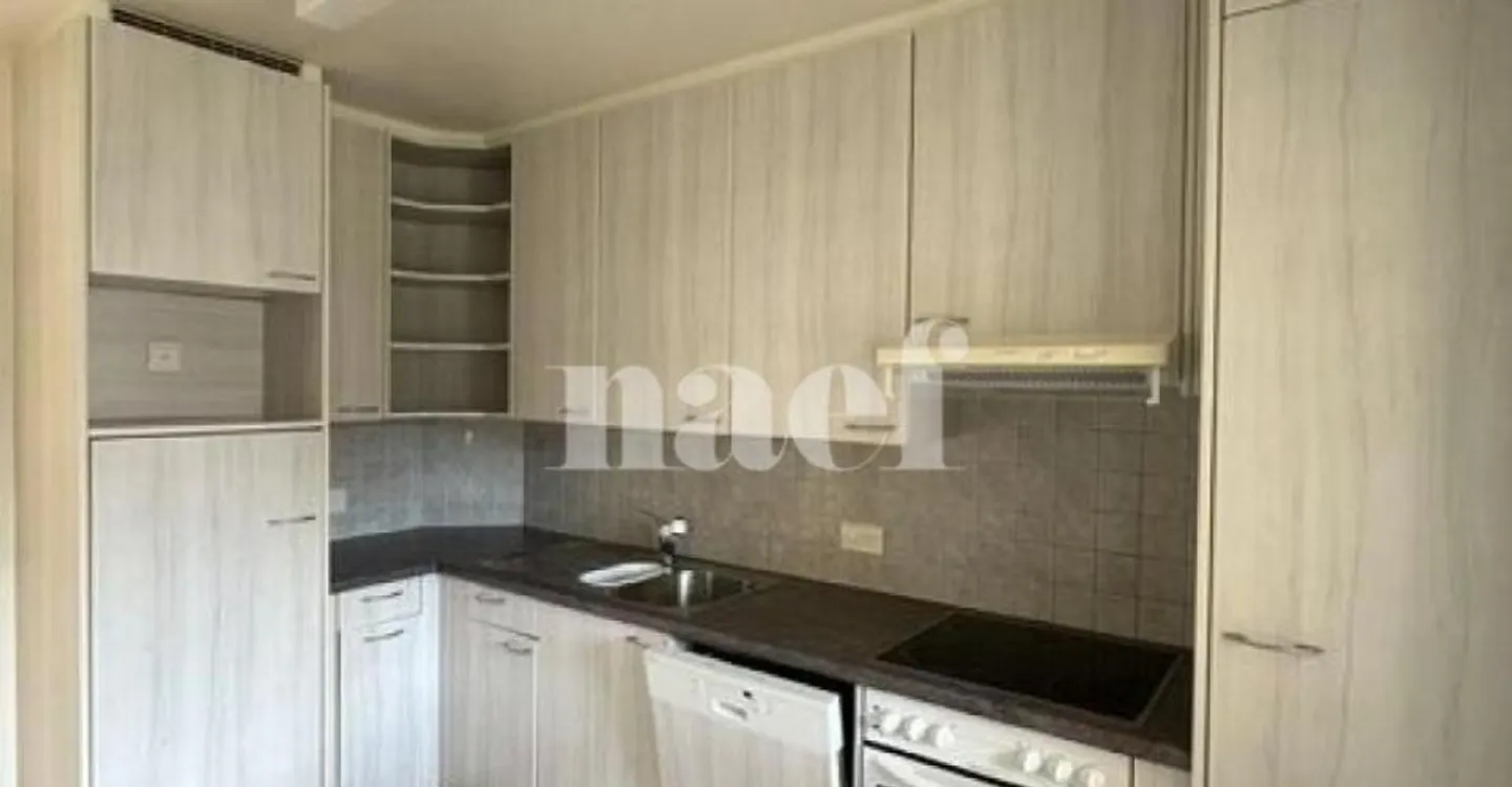 4-Zimmer-Wohnung - Foto 2 von 6