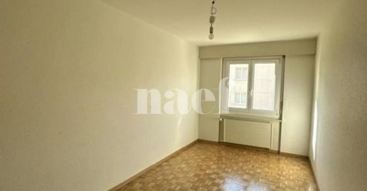 4-Zimmer-Wohnung - Foto 3 von 6