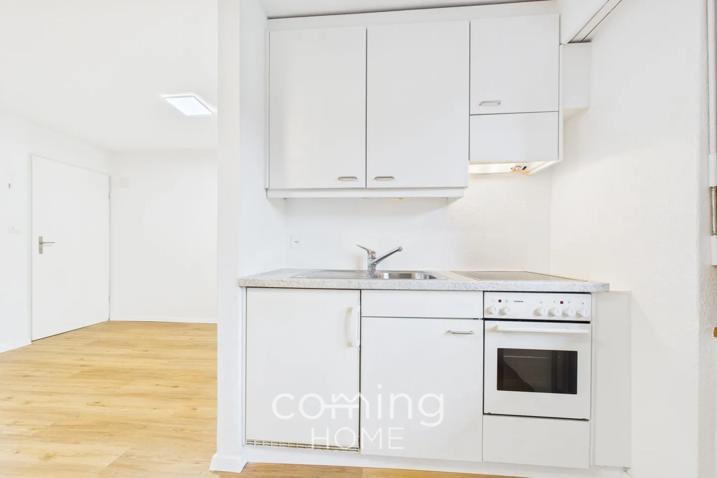 Sonniges Studio in Ried-Brig - Neu renoviert mit Terrasse und großartiger Aussicht - Foto 4 von 11