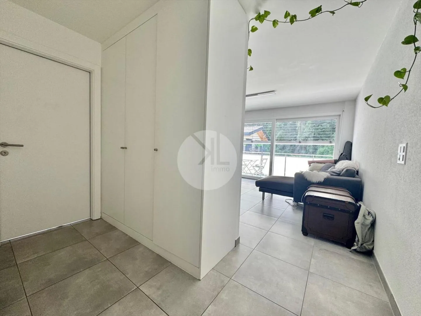 Appartamento 2.5 locali ad Aproz (Nendaz) - Foto 6 di 8