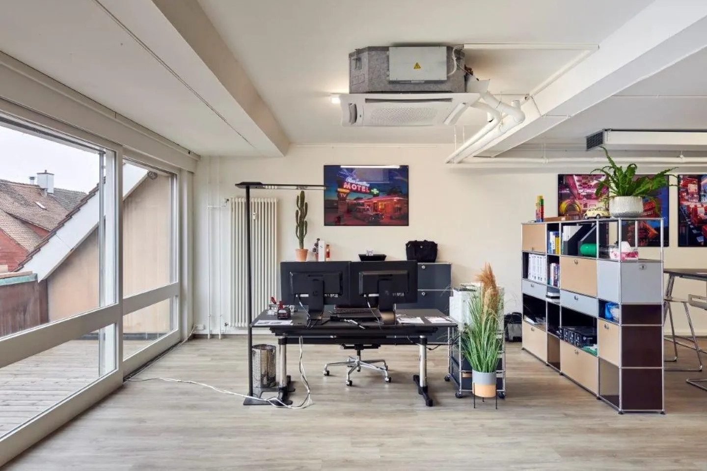 Working in the Heart of Winterthur - Photo 3 of 10