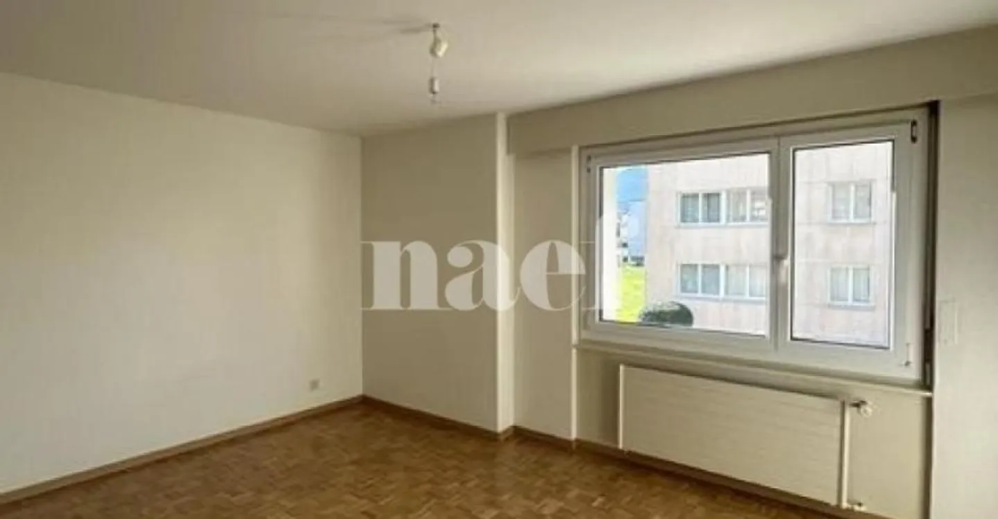 4-Zimmer-Wohnung - Foto 4 von 6