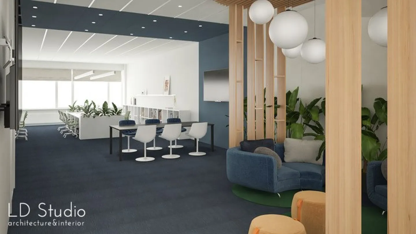 Working in the Heart of Winterthur - Photo 7 of 10