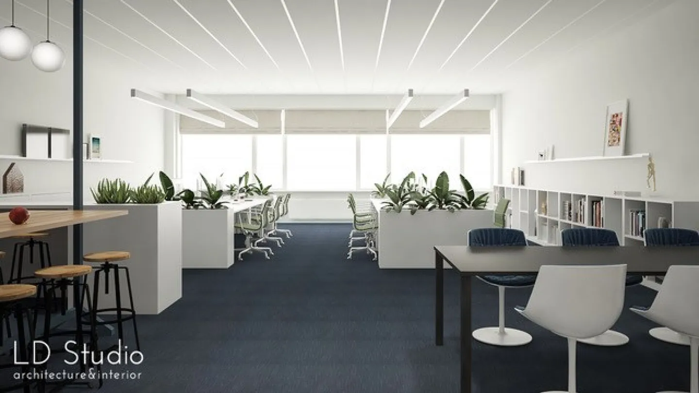 Working in the Heart of Winterthur - Photo 8 of 10