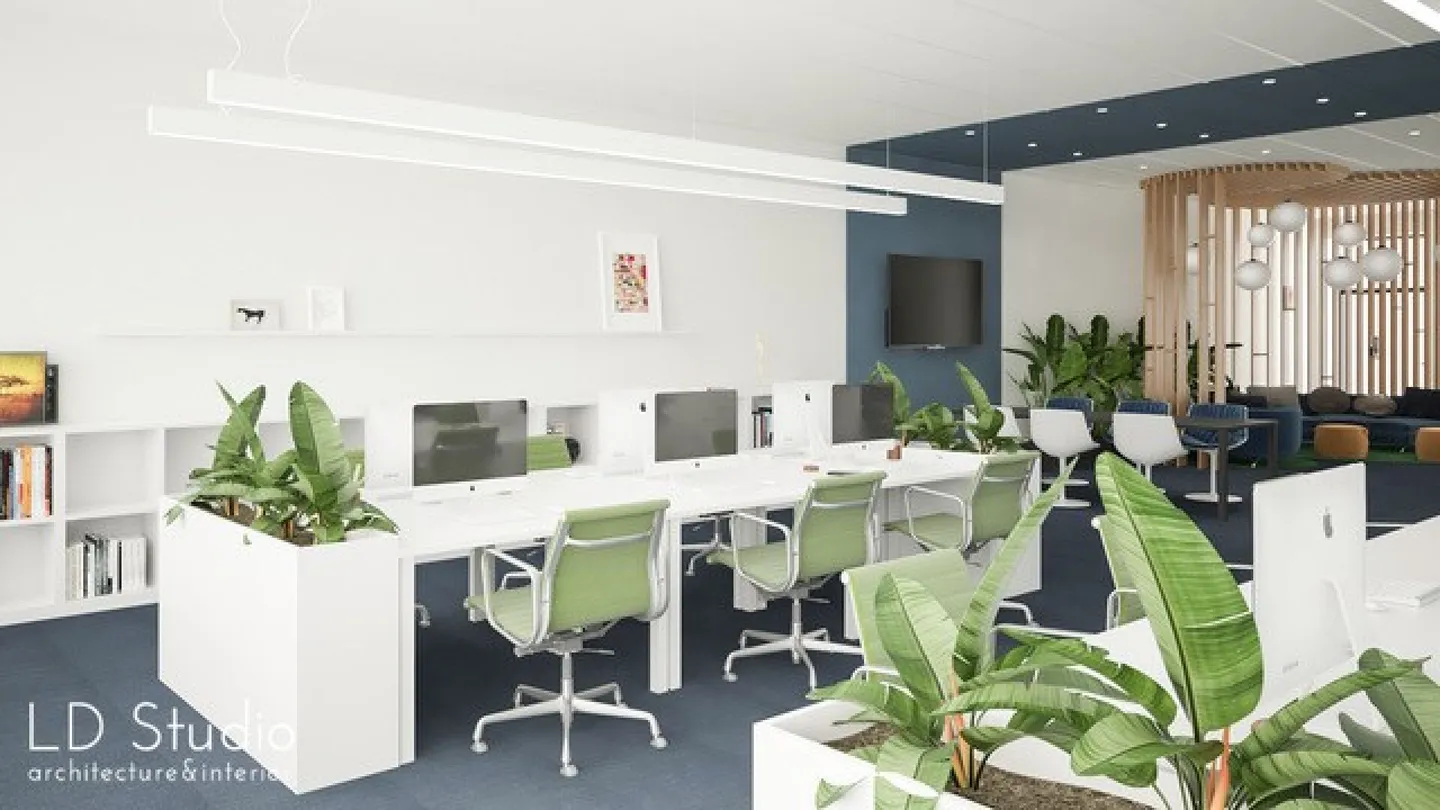 Working in the Heart of Winterthur - Photo 10 of 10