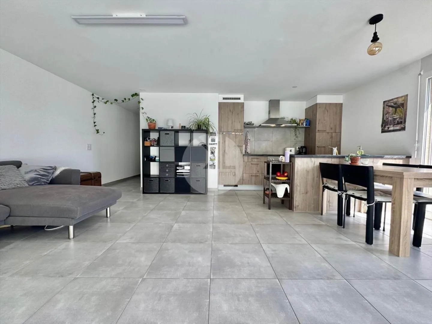 Appartamento 2.5 locali ad Aproz (Nendaz) - Foto 5 di 8