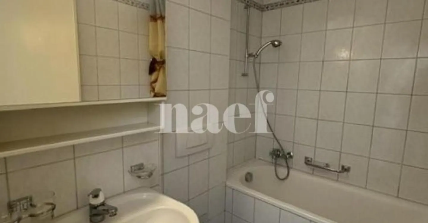 4-Zimmer-Wohnung - Foto 5 von 6