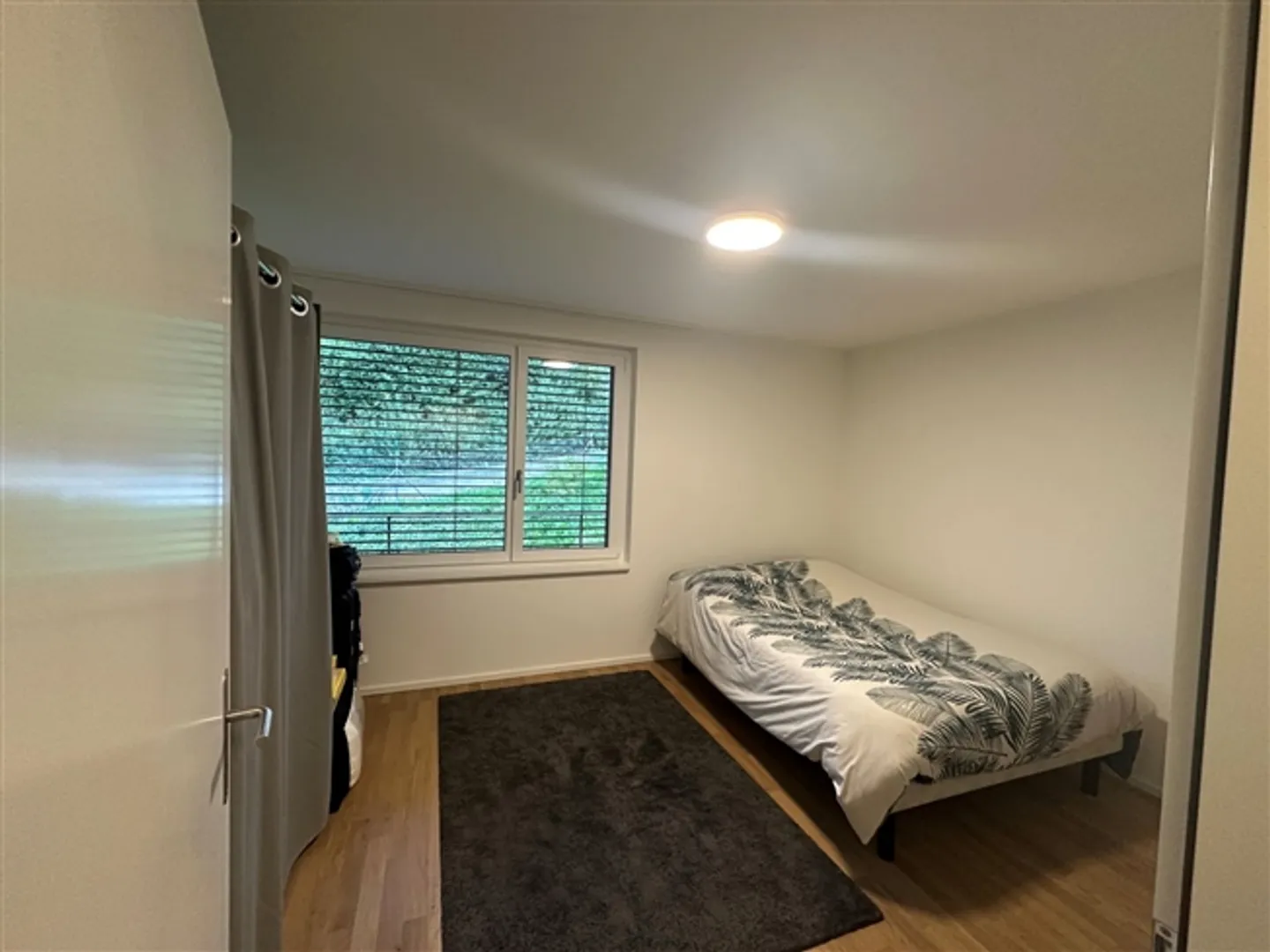 «3.5 Zimmerwohnung mit herrlichem Seeblick» - Foto 7 von 10