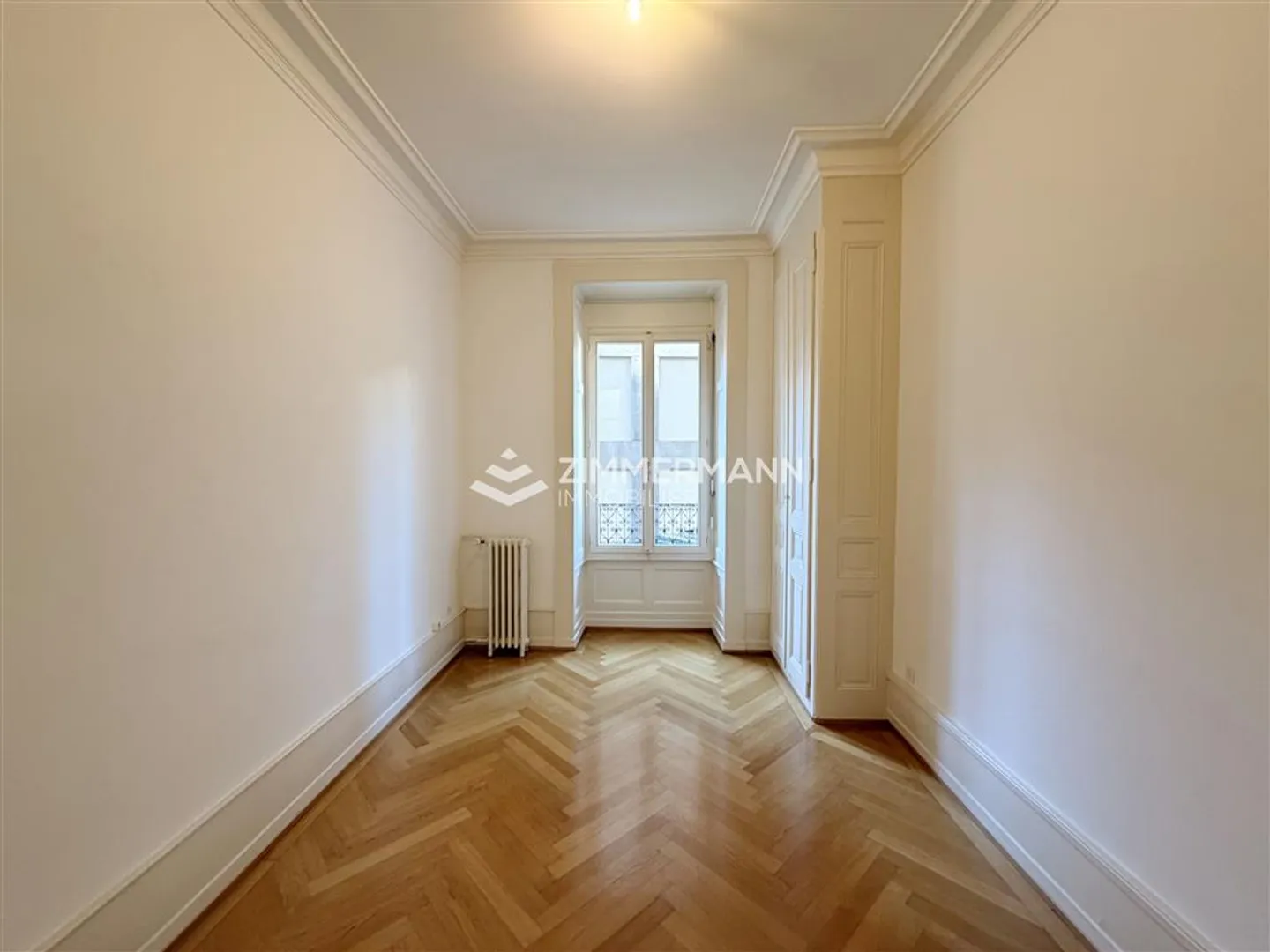 Appartement élégant de 5 pièces - Photo 6 sur 13