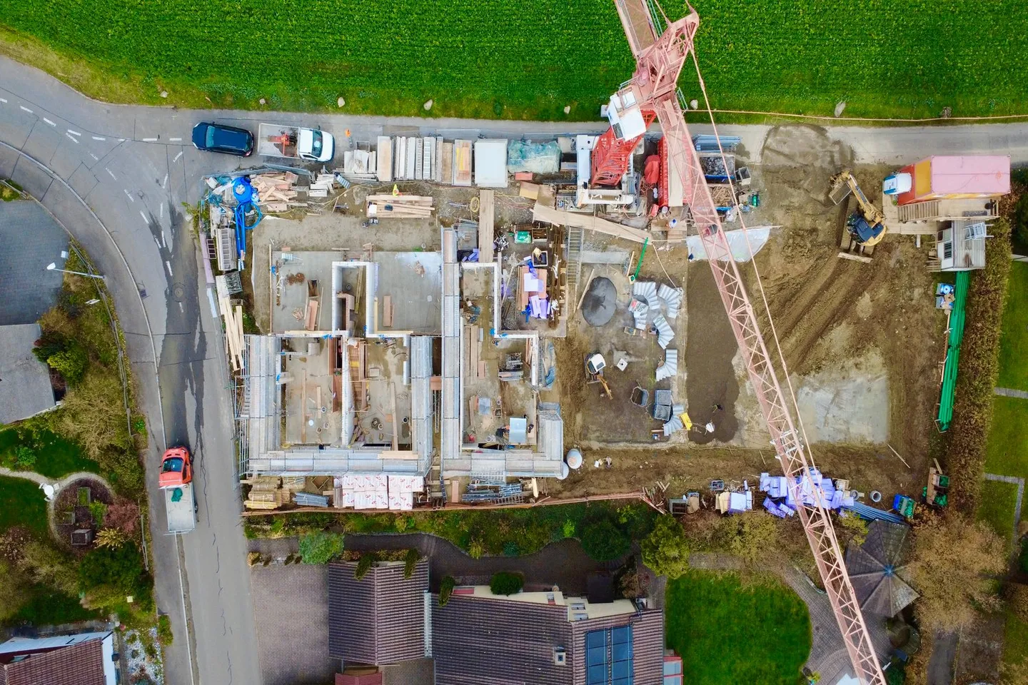 Nouvelle construction Maison D - Photo 6 sur 6