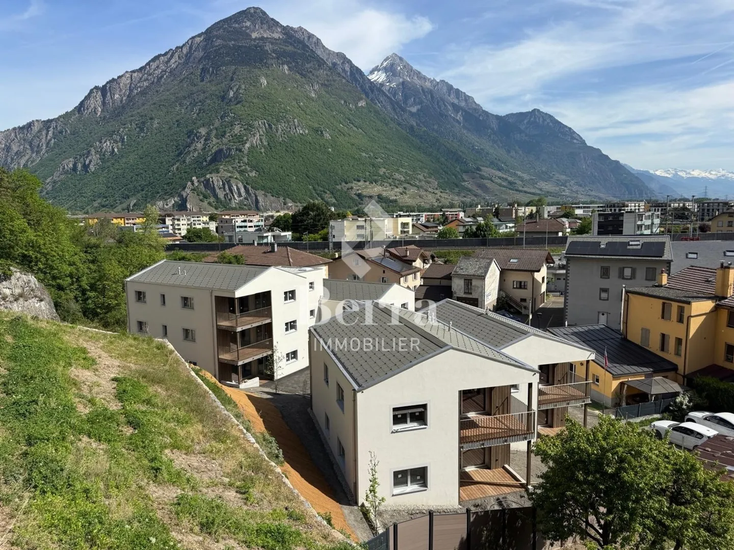 Appartements Charmants près du Château - Photo 1 sur 14
