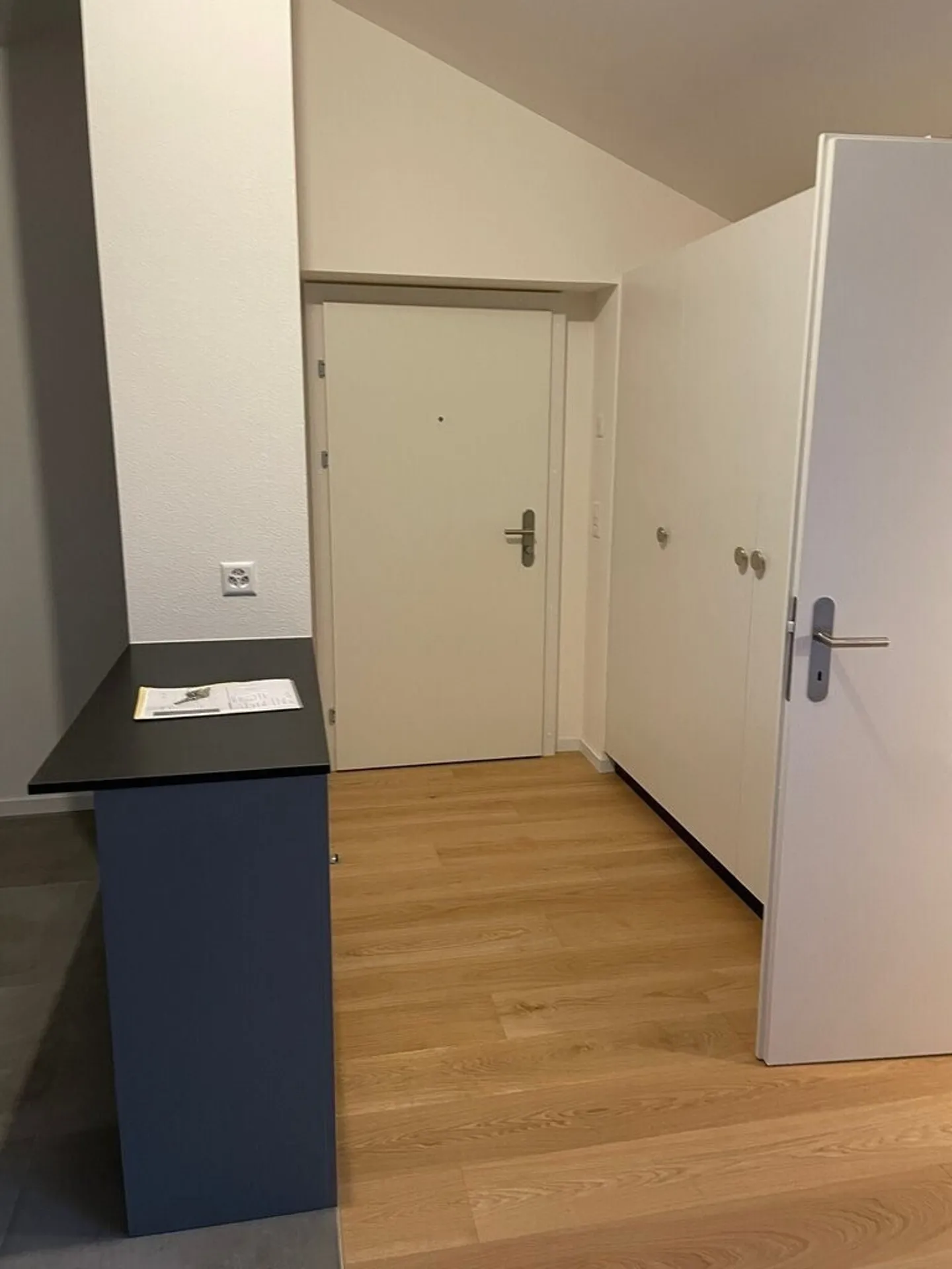 Magnifico loft con vista sul lago a St-Sulpice - Foto 2 di 8