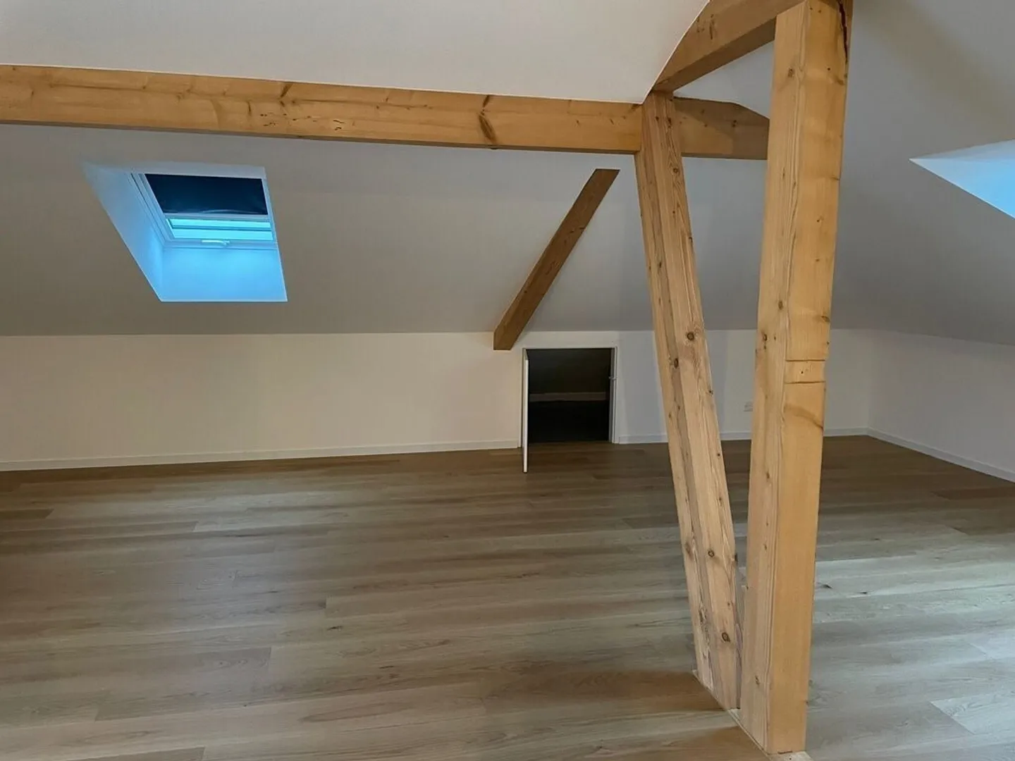 Magnifico loft con vista sul lago a St-Sulpice - Foto 6 di 8