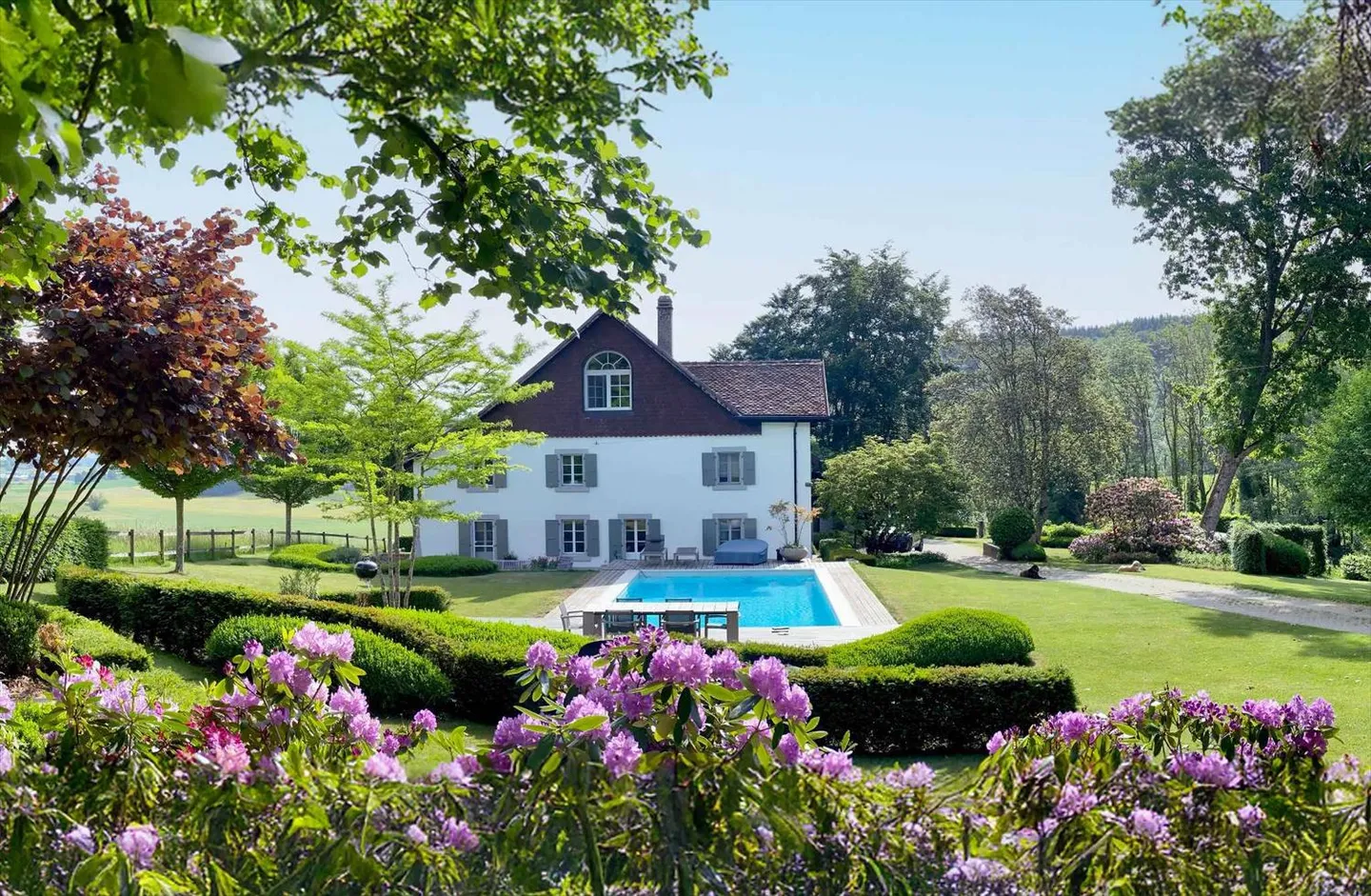 Villa for sale - Photo 1 of 7