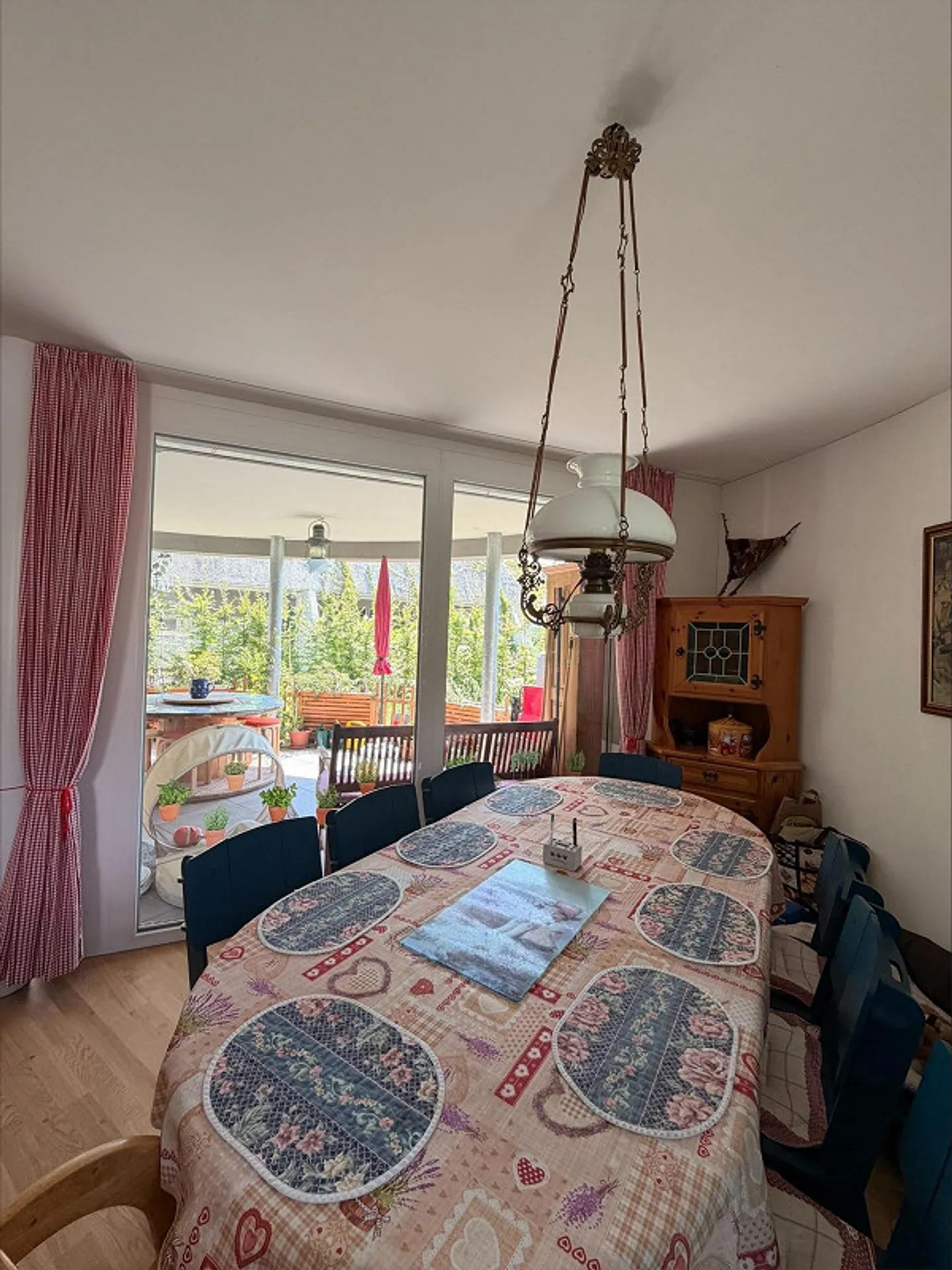 3.5 Room Apartment in Stein am Rhein - Photo 4 of 8