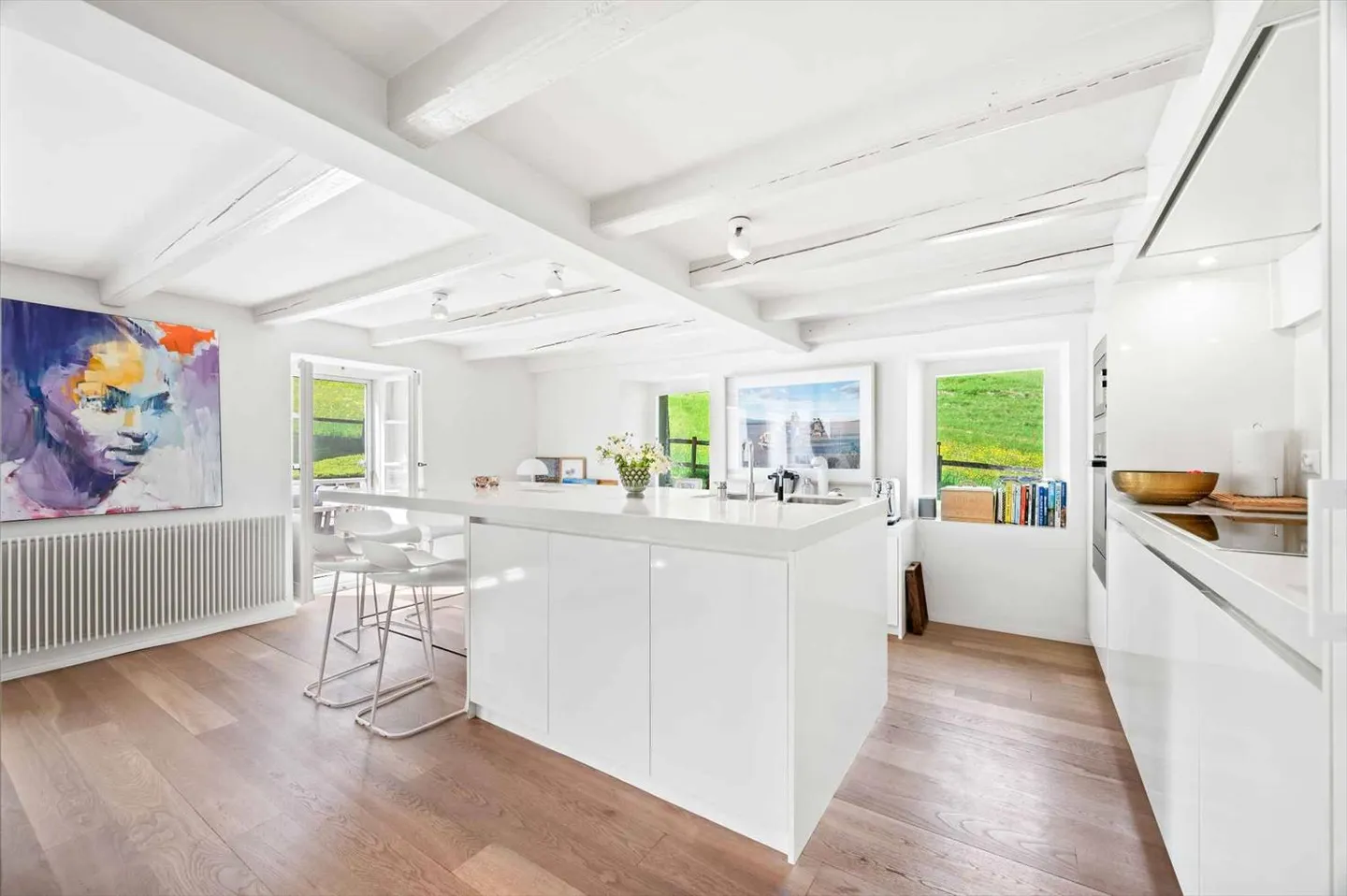 Villa for sale - Photo 3 of 7