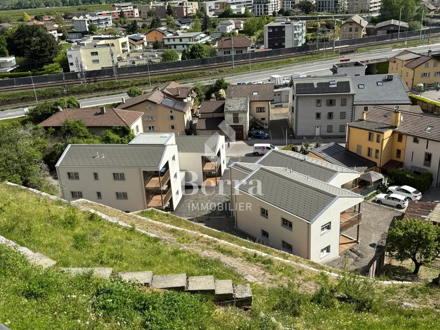 Appartements Charmants près du Château - Photo 2 sur 14