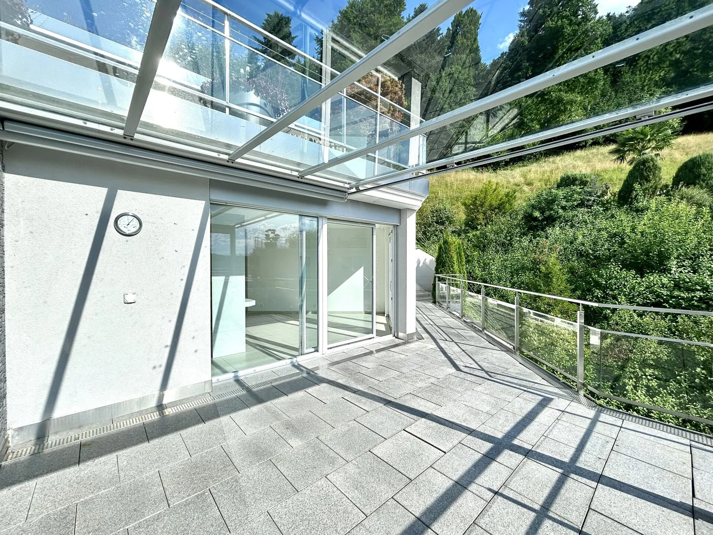 Gioiello residenziale inondato di luce a Ebikon! - Foto 12 di 13