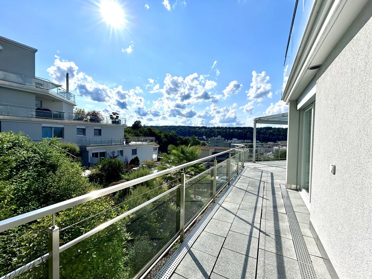 Gioiello residenziale inondato di luce a Ebikon! - Foto 13 di 13