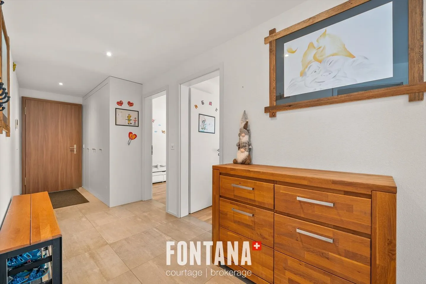 Appartamento in vendita - Foto 7 di 13