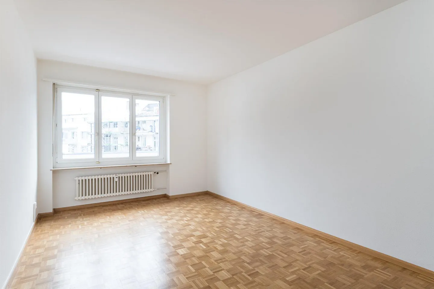 Appartement ensoleillé près du parc Schützenmatt, situé au centre - avec ascenseur ! - Photo 6 sur 12